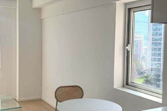 Light-filled 1br Apt Yueyang road