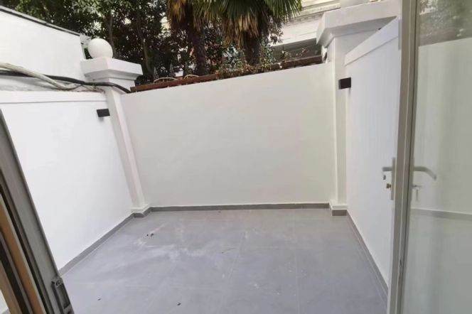 Cozy 1br Nr west Nanjing road M2/12/13