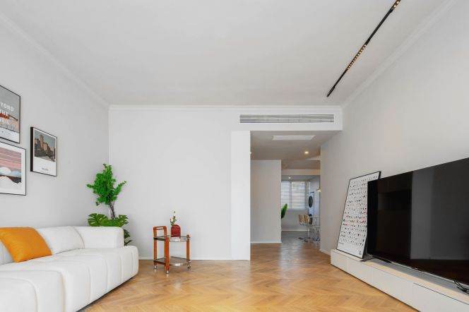 Well Renovated 3BR 2BA 170m² in Xiangmei Garden/Century Park