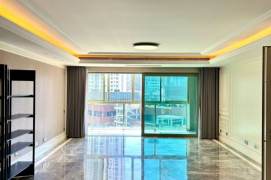 Spacious 3br in 8 Park Avenue phase 