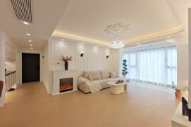 Brand New 3BR · Mingri Star City · Huangpu | 22,800 RMB/month