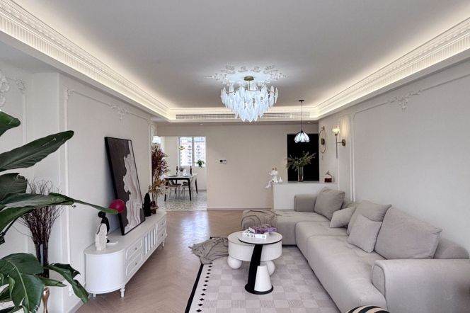  3Bdrs2Baths Apt/Spacious&Bright&Quiet Duplex/L10/13 Xintiandi/Madang Rd/Large Closet