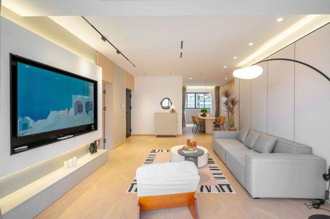 2br, 120sqm ,2Balconies, floor heating, dryer,Oven, 16k