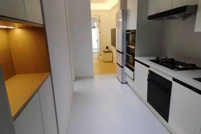 Cozy 1br Nr west Nanjing road M2/12/13