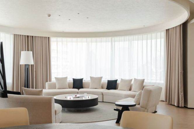 Elevator 3BR-Direct River-View Apartment-Lujiazui