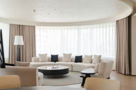 Elevator 3BR-Direct River-View Apartment-Lujiazui