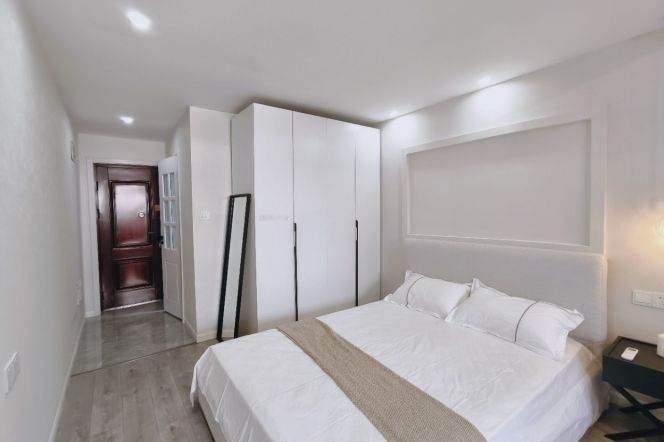 Modern 1br Nr dongan road M4/7