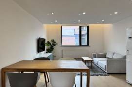 Spacious 3Br-2bathr + terrace /Nan Chang rd / South Shanxi rd /Iapm/18.9K