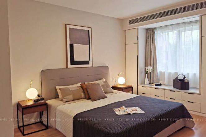Grand Plaza 3br ，Jing'an Temple /South Shanxi Road St.