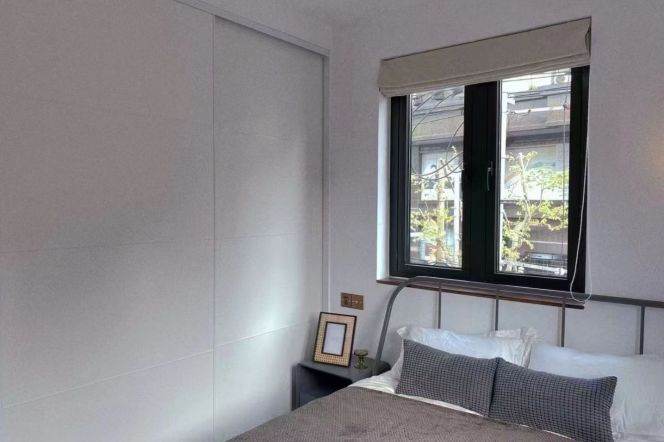 changping rd station one bedroom