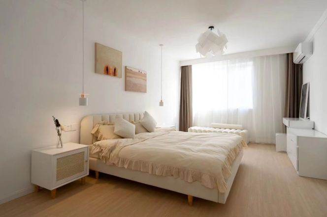 Quality Sunlit 3Beds 2Bath with Bath Tub@Suzhou Creek