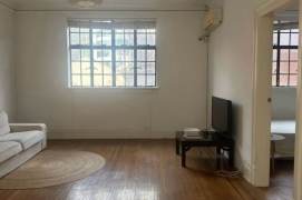 Good lighting 2brs&2baths near West Nanjing Road