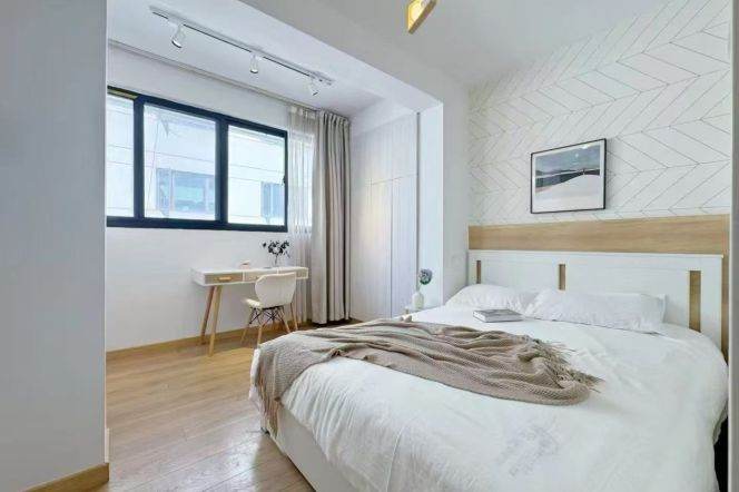 Bright 1br/1lr @changping rd sta 6.6k