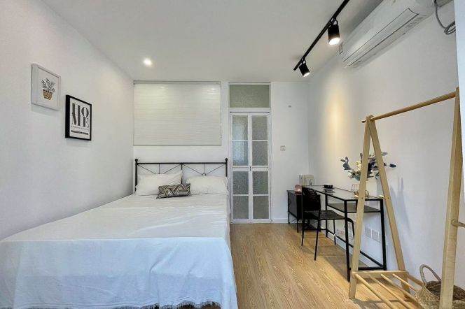 Elevator 1br/1lr @songyuan rd sta 6.2k