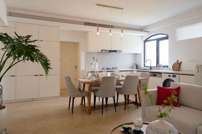 xingguo rd 3br+study room 150sqm