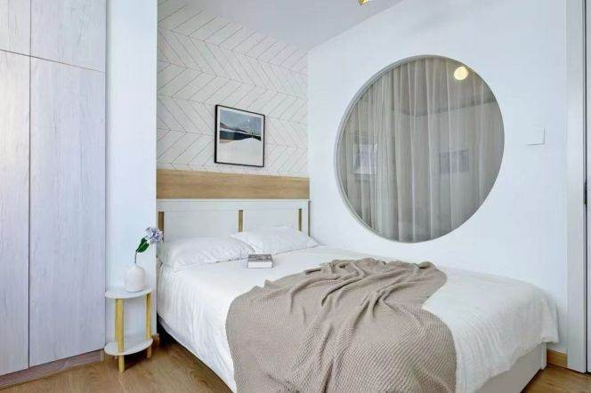 Bright 1br/1lr @changping rd sta 6.6k