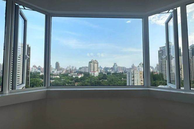   A well-renovated residential community Changsha rd 