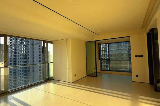 Changfeng park elevator 2BR 2BATH apartment
