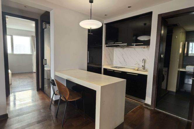Spacious 2brs Apt Hengshan road