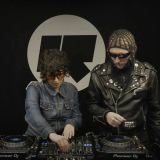 New Atlantis with Pureblast (Progressive Trance, Techno, Jungle, Industrial)