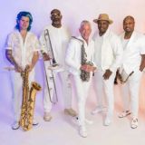 Jazz Performance: Dave Koz & Friends Ultimate Summer Horns