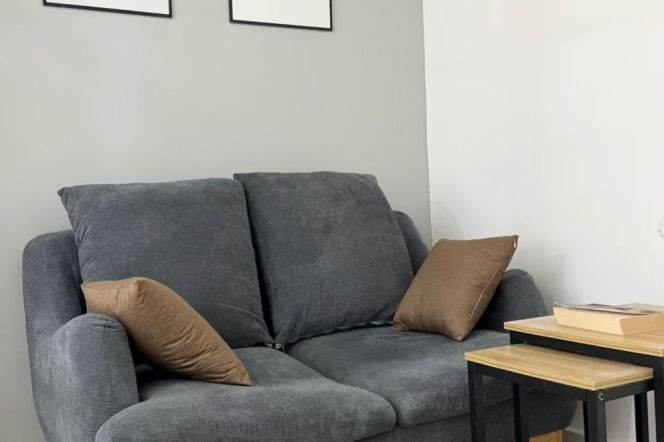 hongqiao rd station one bedroom