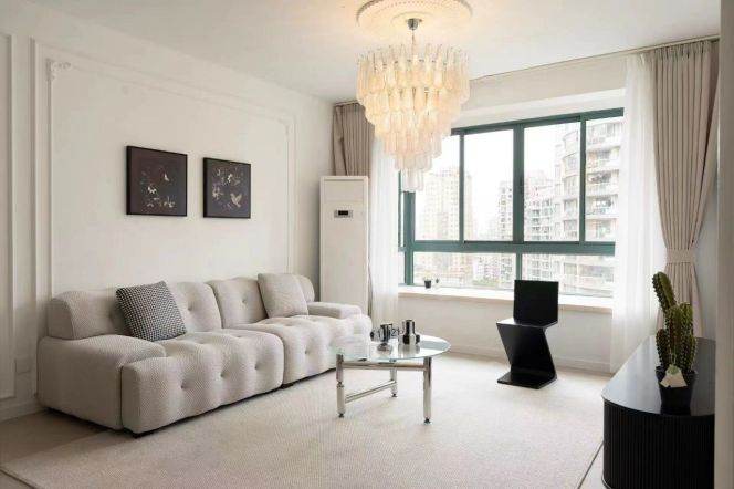 Spacious 2Brs/2Lrs/2Bts apt nr Wuning rd,M13/14