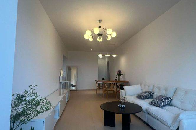   A well-renovated residential community Changsha rd 