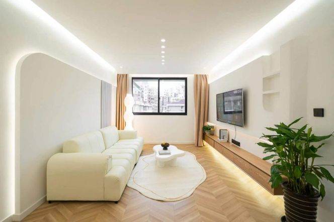  Renovated 1br with Terrace nr Changshou Rd &Suzhou River L7/13