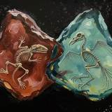 The Jeweler's Hands, Muse Deconstruct