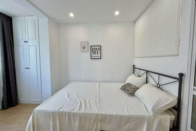 Elevator 1br/1lr @songyuan rd sta 6.2k