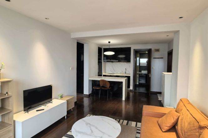 Spacious 2brs Apt Hengshan road