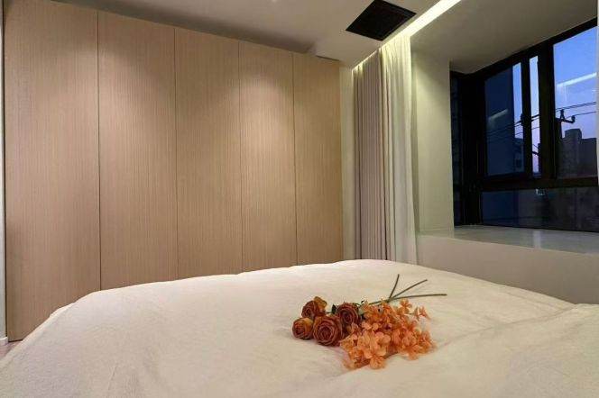 Hengshan rd elevator 2BR apartment