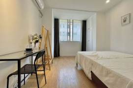 Elevator 1br/1lr @songyuan rd sta 6.2k