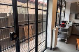 Quite 1br with Private Garden @Wuyuan Road,Line 1/7/10