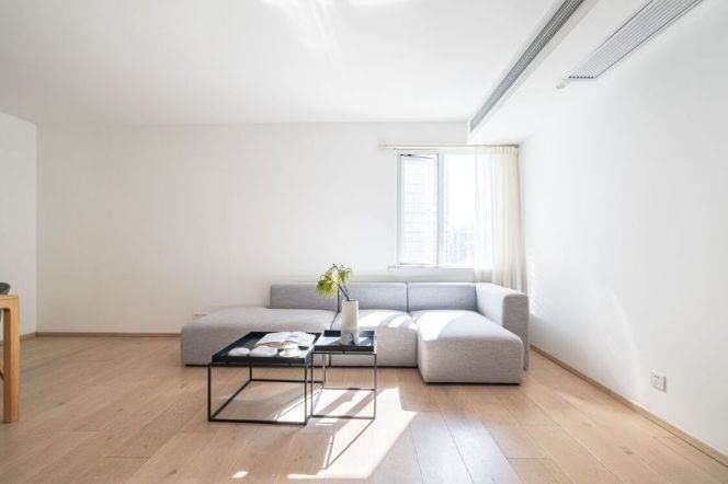 High-ending Renovated 2Br Xintiandi 