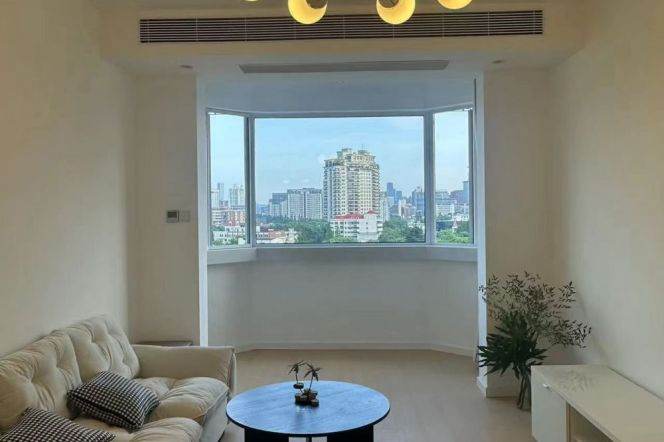   A well-renovated residential community Changsha rd 
