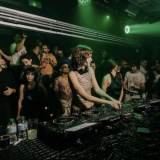 Tungdin X Onefortyasia Presents: Keep Hush ft. Jfüng & Mengzy