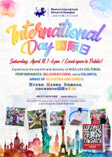 WISS International Day