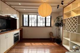 2br-2bath @Julu Road,close Jing'an Temple/iapm