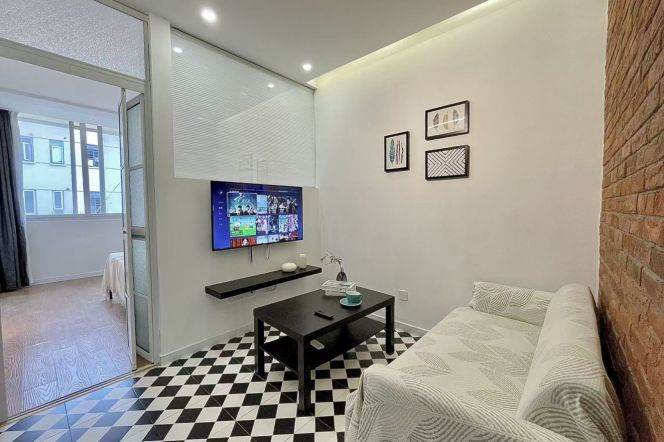 Elevator 1br/1lr @songyuan rd sta 6.2k