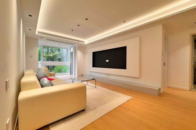 Elevator 2BR-Swimming Pool-Gym - Parking - 8 minutes to Line 10 - Shuicheng Road