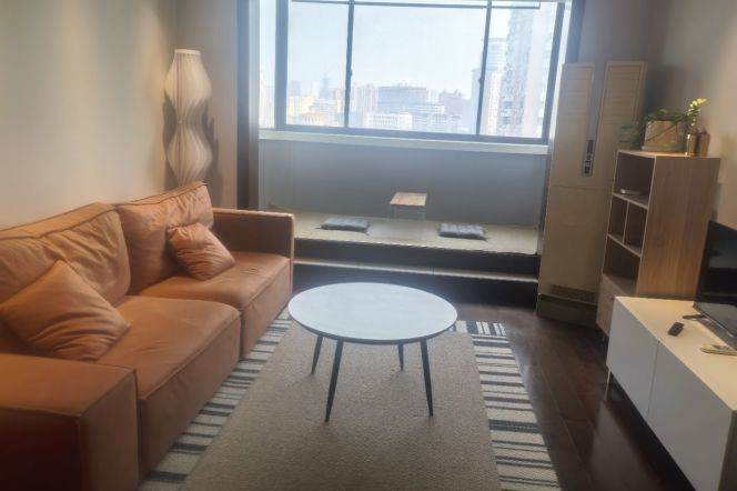 Spacious 2brs Apt Hengshan road