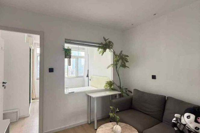jiangning rd station one bedroom