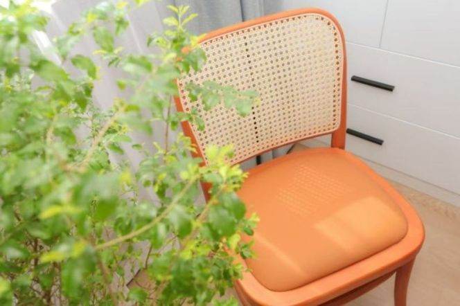 Wuding Road — Sunny 1BR with South-Facing Balcony — 6,800 RMB