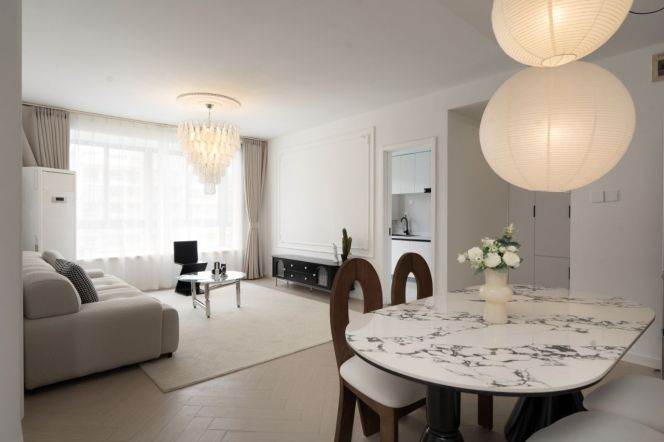 Spacious 2Brs/2Lrs/2Bts apt nr Wuning rd,M13/14