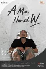 Dance Performance: A Man Named W
