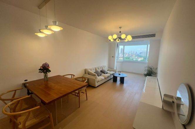   A well-renovated residential community Changsha rd 