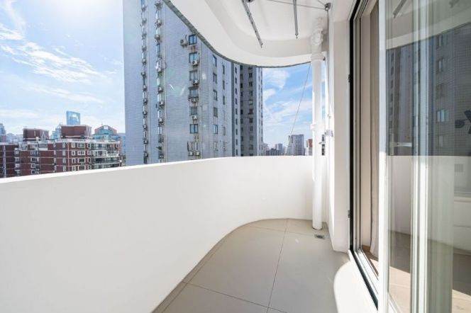 High-ending Renovated 2Br Xintiandi 