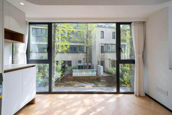 Modern 2Brm With Floor Heating Near Line 7 Dachang Town